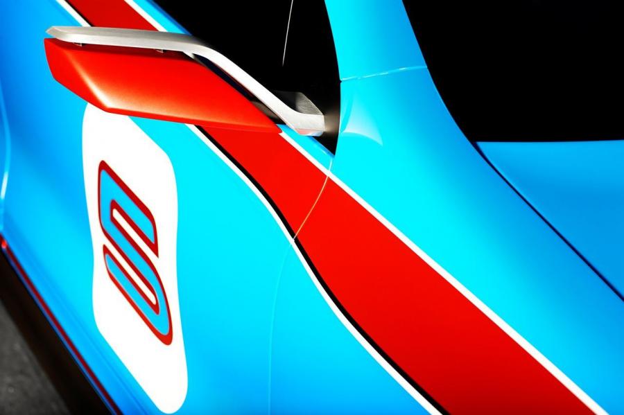  Renault Twin&rsquo;Run Concept 2013 года  (фото 30 из 56)